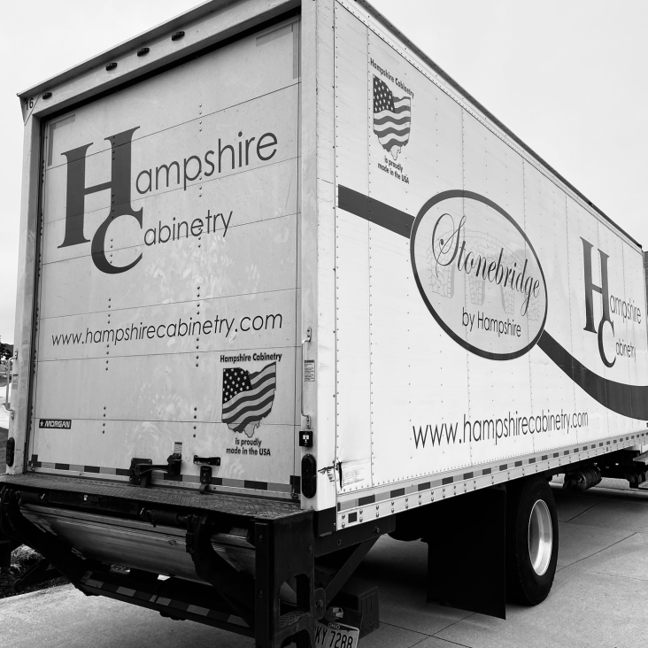 Ordering & Logistics