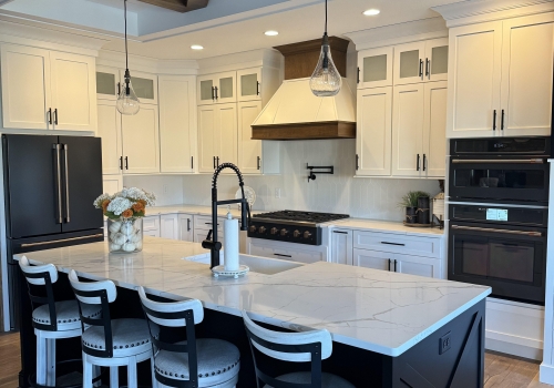 Hazeldean Kitchen